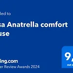Casa Anatrella Comfort House Πανσιόν 4*
