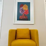 Πανσιόν Casa Anatrella Comfort House Νάπολη
