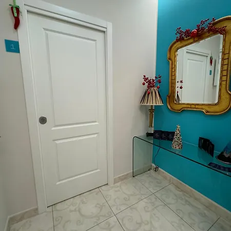 Casa Anatrella Comfort House Naples