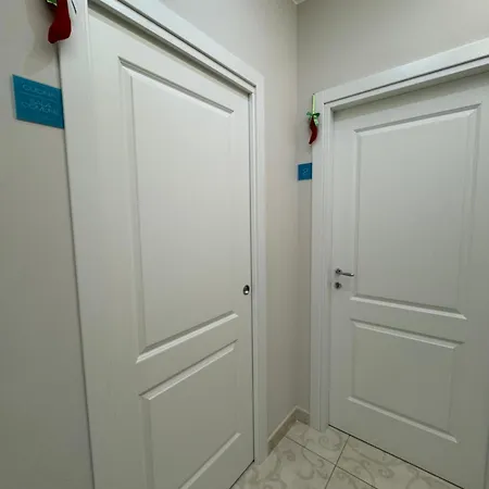 Guest house Casa Anatrella Comfort House Naples