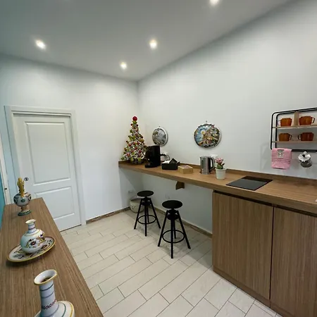 Guest house Casa Anatrella Comfort House Naples