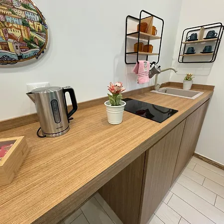 Casa Anatrella Comfort House Guest house Naples