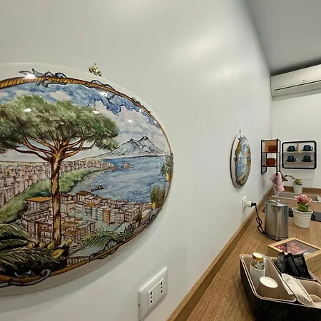 Guest house Casa Anatrella Comfort House Naples