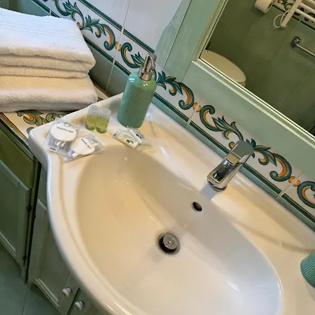 Casa Anatrella Comfort House Guest house Naples