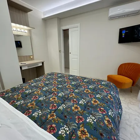 Casa Anatrella Comfort House Guest house