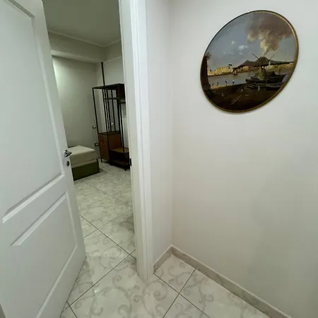 Casa Anatrella Comfort House Guest house