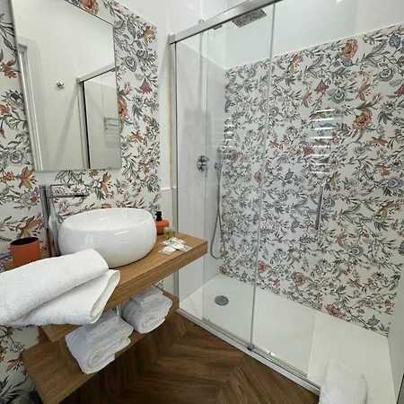 Casa Anatrella Comfort House * Naples