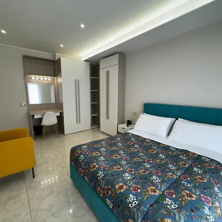 Casa Anatrella Comfort House Guest house Naples