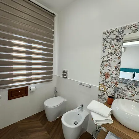 Guest house Casa Anatrella Comfort House Naples