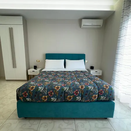 Guest house Casa Anatrella Comfort House