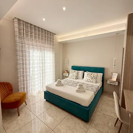 Casa Anatrella Comfort House