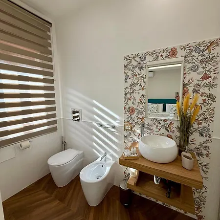 Vendégház Casa Anatrella Comfort House
