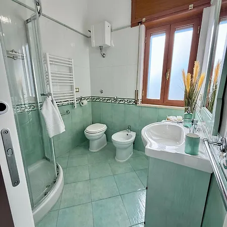 Casa Anatrella Comfort House 4* Nápoly