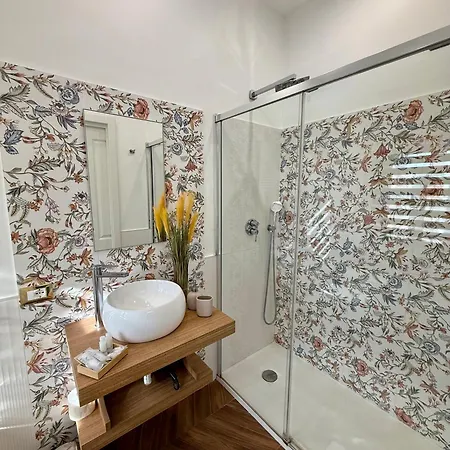 Penzion Casa Anatrella Comfort House 4*