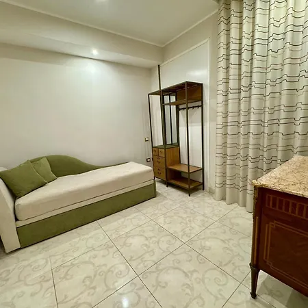Casa Anatrella Comfort House Vendégház