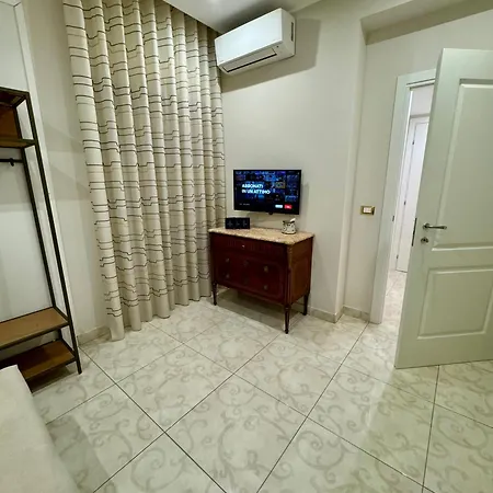 Casa Anatrella Comfort House