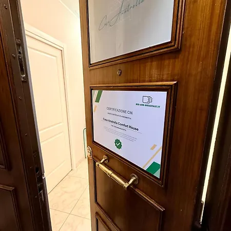 Casa Anatrella Comfort House Neapol