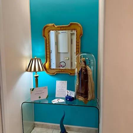 Casa Anatrella Comfort House Vendégház 4*