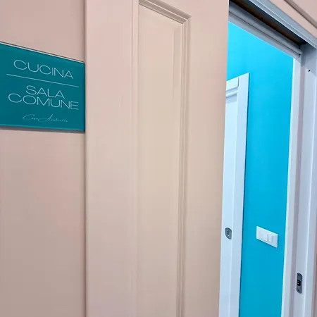 Casa Anatrella Comfort House