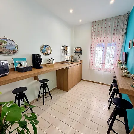 Casa Anatrella Comfort House Vendégház Nápoly